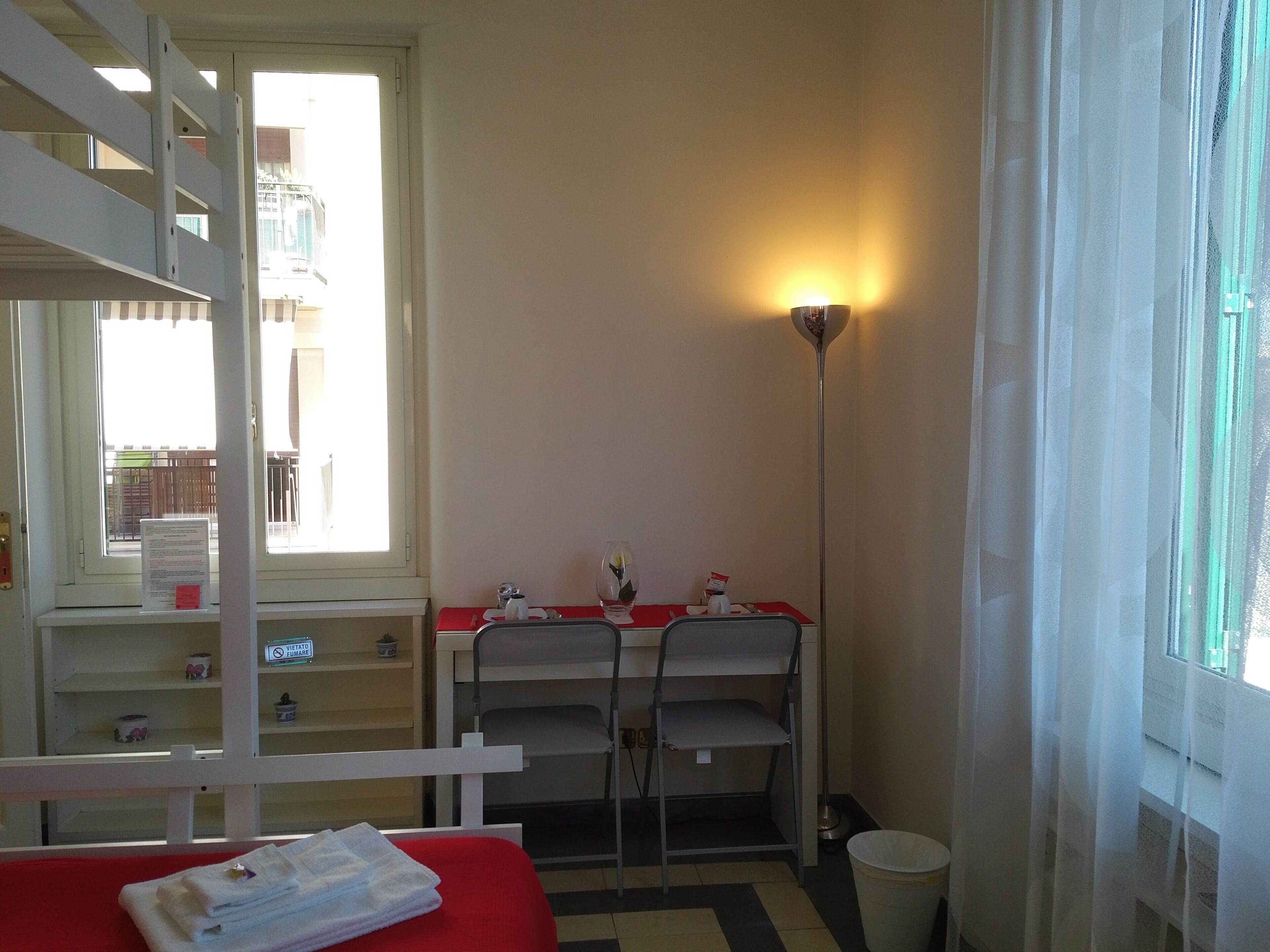 Vatican Walls B&B - Rome — Photos 2